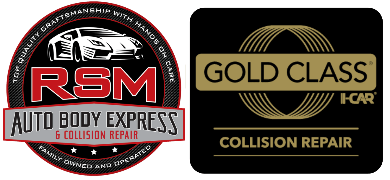 RSM Autobody Express